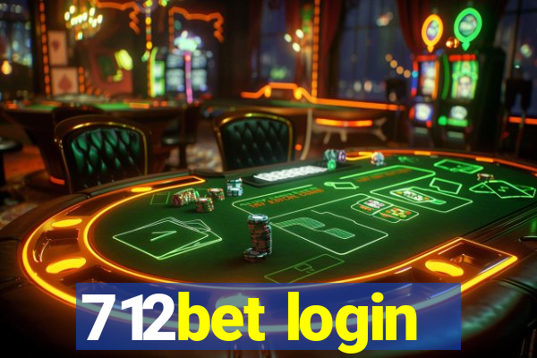 712bet login